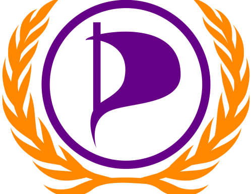 Pirate Parties International – Assemblea Generale del 30 maggio 2020