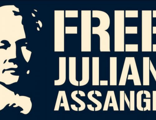 I Pirati Europei a favore della protezione dei whistleblower e del sostegno a Julian Assange